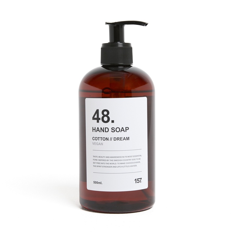Handtvål "Hand soap"